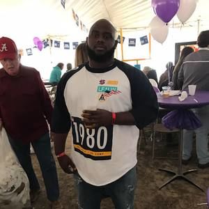 Meet your Posher, Desmond